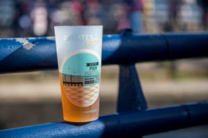 Erith Pier Festival cup